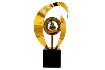 Saat Ayaklı - Thumbnail