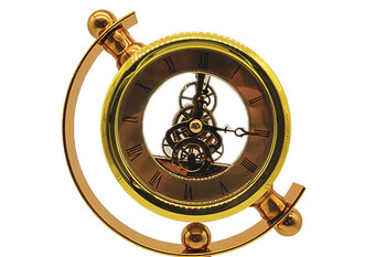 Saat Ayaklı - Thumbnail