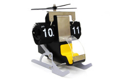 Crownwell - Saat Flip Helicopter 