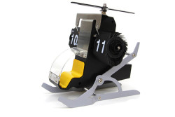 Saat Flip Helicopter - Thumbnail