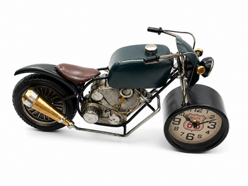  - Saat Motorsiklet 44cm (1)