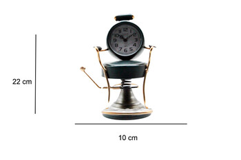  - Saat Sandalye 21,5cm (1)