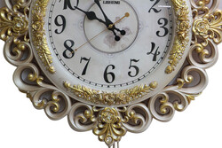 Antiq Design - Saat Sarkaçlı (1)