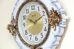 Antiq Design - Saat Sarkaçlı (1)
