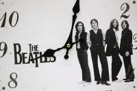 Saat The Beatles - Thumbnail