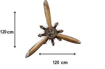  - Saati Pervane 121cm (1)
