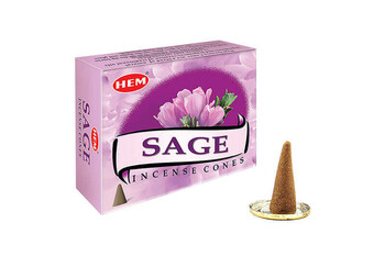 Hem - Sage Cones