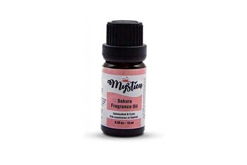 Mystica - Sakura Fragrance Oil 10 mL