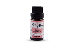Mystica Sakura Fragrance Oil – 10 ml - 1