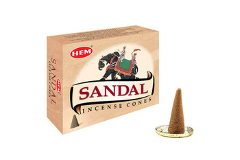 Hem - Sandalo Cones