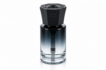  - Şarjlı Ev- Araç Aroma Diffuser (1)