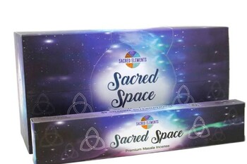 Hem - SE Sacred Space Masala 15 Gms (1)