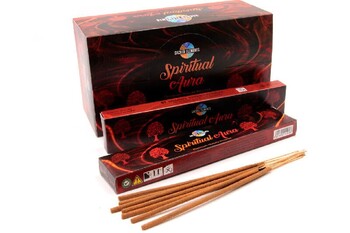 Hem - SE Spiritual Aura Masala 15 Gms 