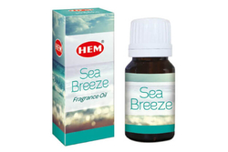 Sea Breeze Fragrance Oil 10Ml - 1
