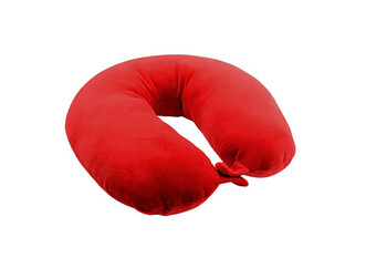  - Boyun Destek Yastığı (U Tipi Seyahat)