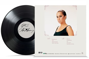  - Sezen Aksu Git 33 Lp (1)