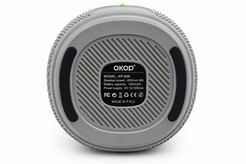 Speaker - Thumbnail