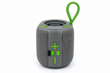 CROWNWELL - Speaker (1)