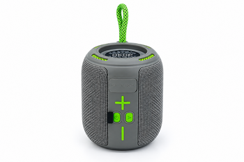 CROWNWELL - Speaker