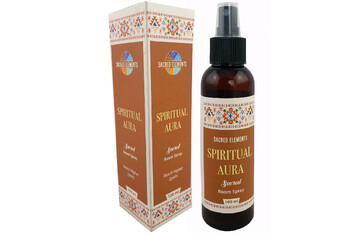 HEM - Spiritual Aura Room Spray