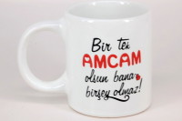 Stres Kupa Canım Amcam - Thumbnail