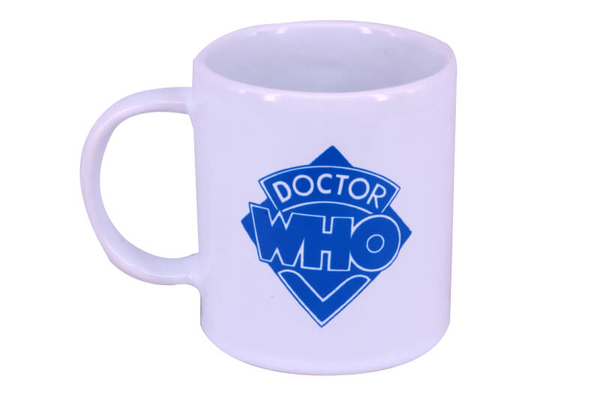 Stres Kupa Doktor Who Tardis - 2