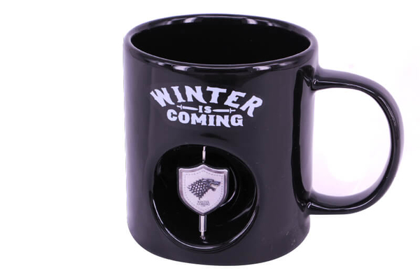 Stres Kupa Game of Thrones  - 1