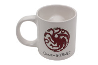 Just me - Stres Kupa Game of Thrones Targaryen (1)