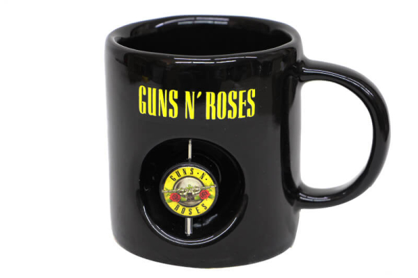 Stres Kupa Gunsn Roses - 1