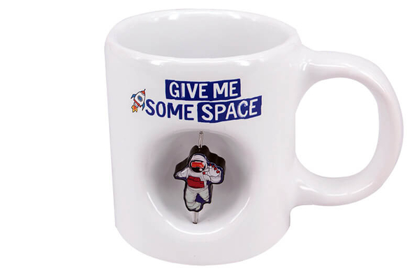 Stres Kupa Nasa - 1