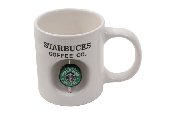 Stres Kupa Starbucks - 1