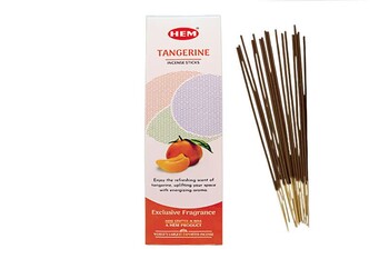 HEM - Tangerine Tall Box 