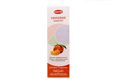 Tangerine Tall Box - 2