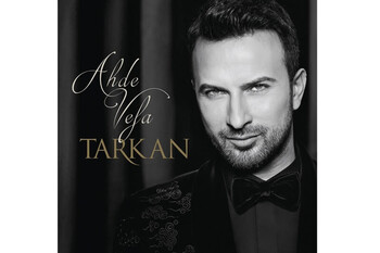 Crownwell - Tarkan Ahde Vefa 33 Lp