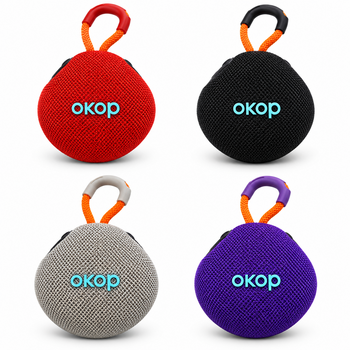 5W Taşınabilir Rgb Speaker (1)
