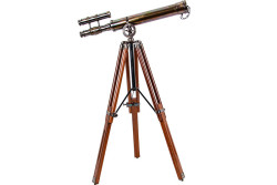Crownwell - Teleskop Tripod