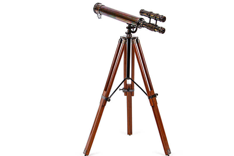 Teleskop Tripod
