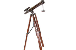 Teleskop Tripod - Thumbnail