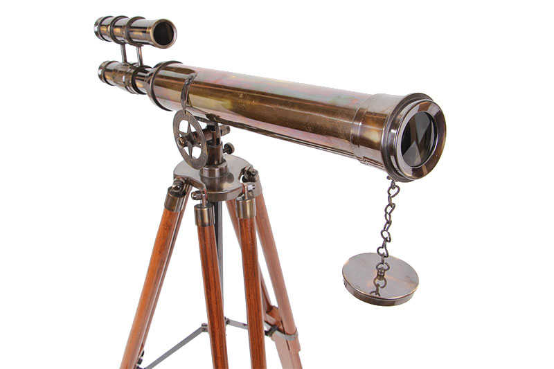 Teleskop Tripod