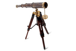 Crownwell - Teleskop Tripod