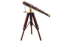 Crownwell - Teleskop Tripod (1)