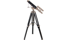 Crownwell - Teleskop Tripod