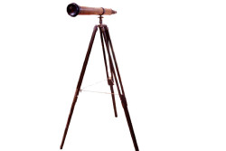 Crownwell - Teleskop Tripod