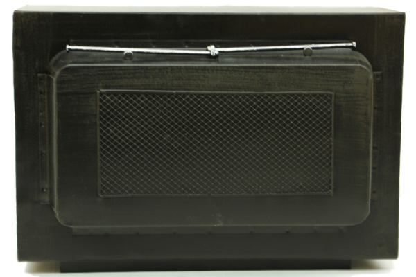 Televizyon Siyah - 4