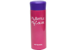 Termos My Bottle / My Color 350 cc - Thumbnail