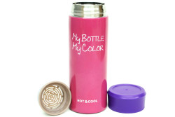 Termos My Bottle / My Color 350 cc - Thumbnail