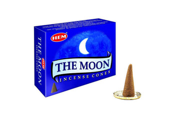 Hem - The Moon Cones
