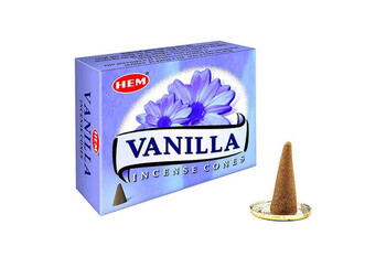 Hem - Vanilla Cones