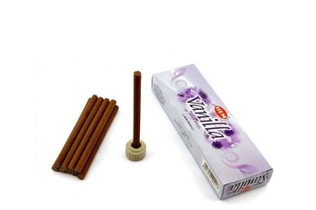 Hem - Vanilla Dhoop 25 Gr