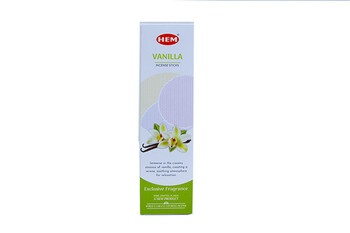 Hem - Vanilla Exclusive (1)